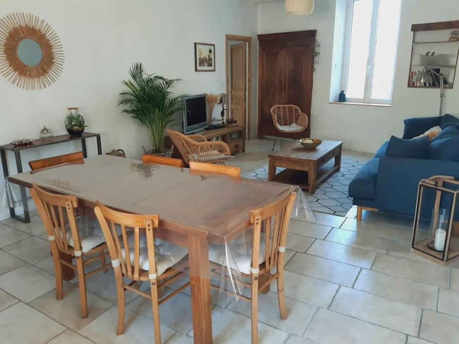 Le Logis Du Moulin, A 800M De La Cite Medievale Carcassone Kültér fotó