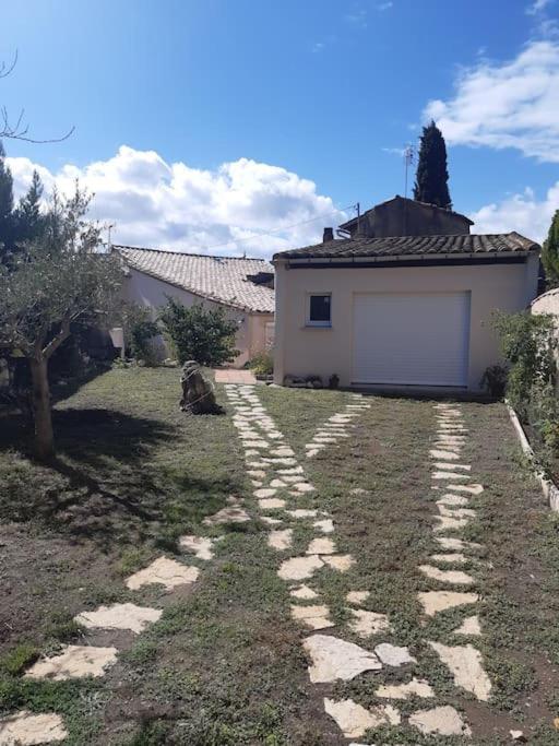 Le Logis Du Moulin, A 800M De La Cite Medievale Carcassone Kültér fotó